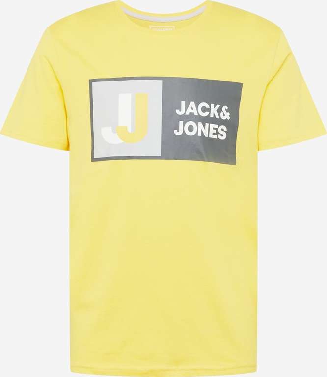 RECOPILACIÓN Camisetas hombre JACK JONES (ENVÍO Y DEVOLUCIÓN GRATIS)