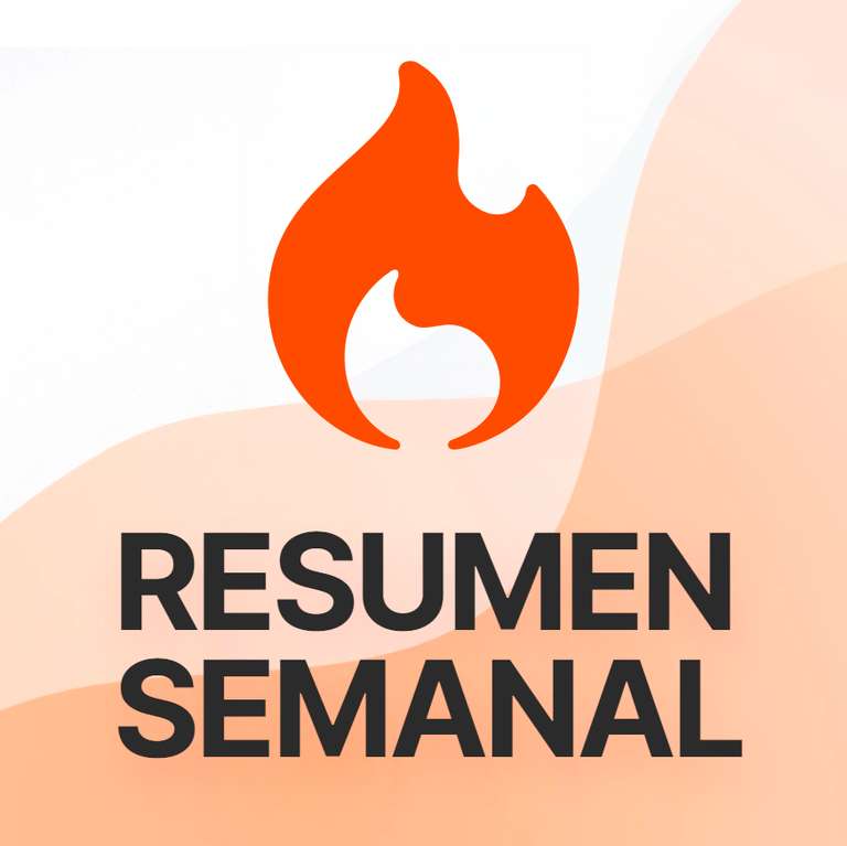 Resumen Semanal de Ofertas Disponibles en Chollometro
