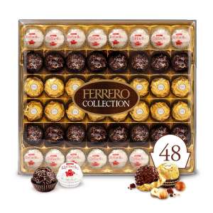 48 Bombones Ferrero Collection
