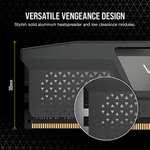 Corsair Vengeance DDR5 32GB (2x16GB) 6000MHz C36 Optimizada para AMD