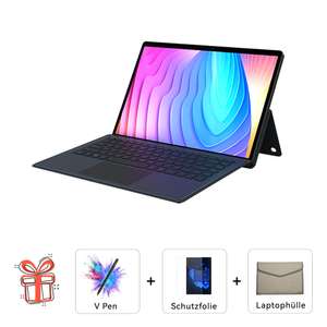 Minisforum V3 (tablet convertible tipo Surface) 32gb+1tb. PREVENTA