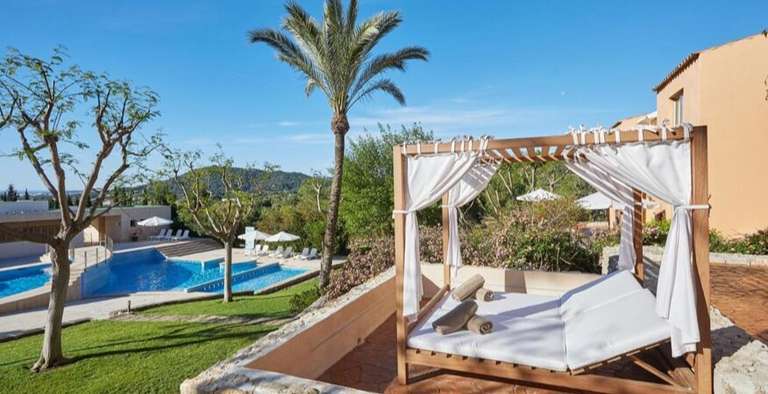 Mallorca | Pula Suites Boutique Resort 5*