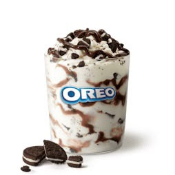 MCFLURRY O BEBIDA GRATIS EN TODA ESPAÑA (21 DE JULIO) - TUTORIAL DESCRIPCIÓN