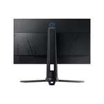 Samsung G33T Monitor Gaming Odyssey de 27", VA, Full HD 1920 x 1080, 16:09, 144 Hz, 1 ms, Freesync Premium