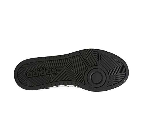 Zapatillas Hombre Adidas Hoops 3.0