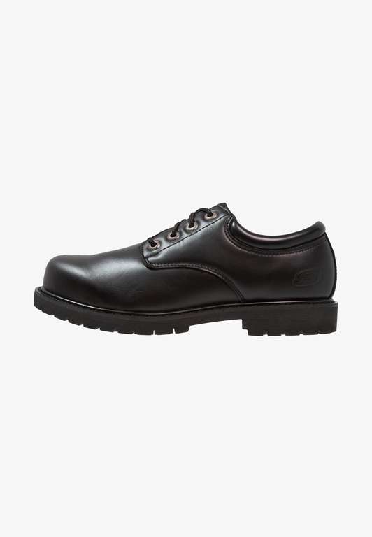 Zapatos Oxford para oficina: Skechers COTTONWOOD