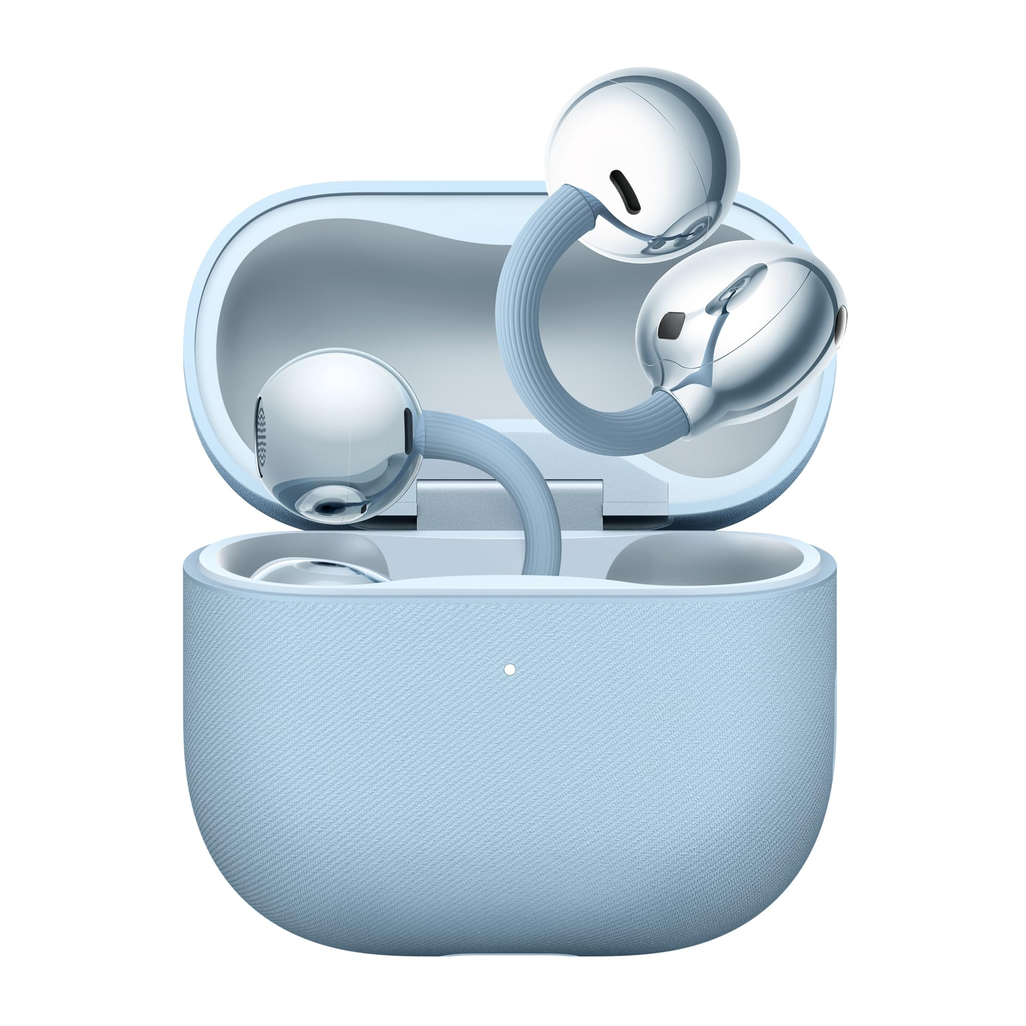 HUAWEI FreeClip 2 (Auriculares inalámbricos Open-ear de clip, 38 horas autonomía, escucha adaptativa ) - todos los colores