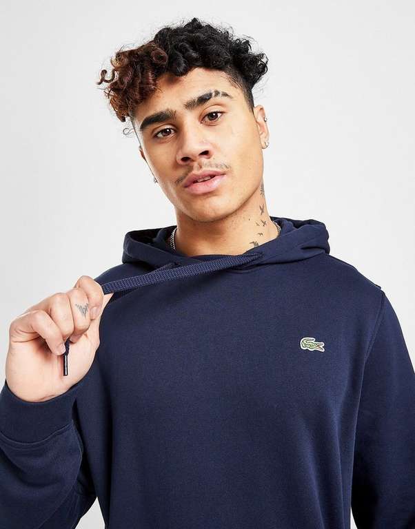 Lacoste sudadera con capucha Core » Chollometro