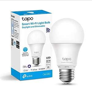 TP-Link TAPO L520E - Bombilla LED Inteligente