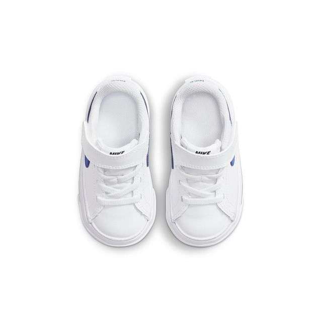 Zapatillas casual de bebés Court Legacy Nike ( Recogida en tienda GRATIS)