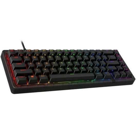 Imagen de Teclado Mecánico HyperX Alloy Ori