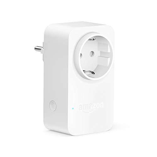Amazon smart plug ( enchufe inteligente wifi)