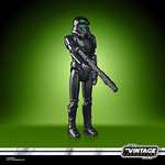 Star Wars "Hasbro Colección Retro" - Imperial Death Trooper a Escala de 9.5