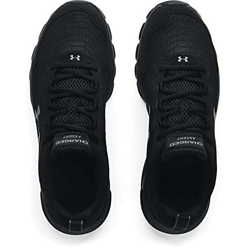 Under Armour Hombres UA Charged Assert 9 Zapatillas Running