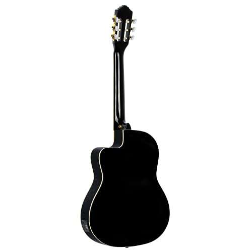 Guitarra Clásica Ortega Series Pro 44