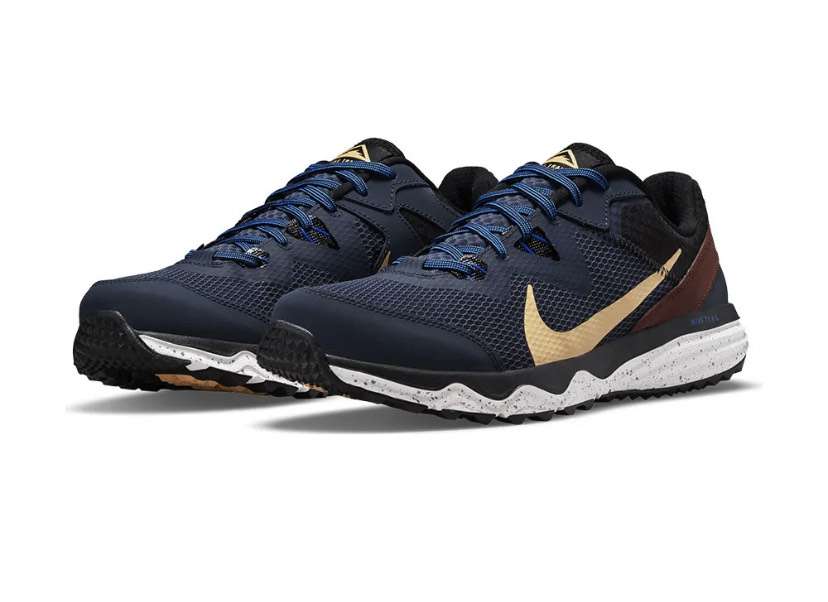 NIKE JUNIPER TRAIL - ZAPATILLAS DE TRAIL HOMBRE TALLA 39 al 44 » Chollometro