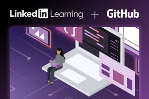 GRATIS :: +50 Cursos de LinkedIn Learning integrados con GitHub | Coursera :: 1 Mes GRATIS de Aprendizaje gratuito con Google Cloud