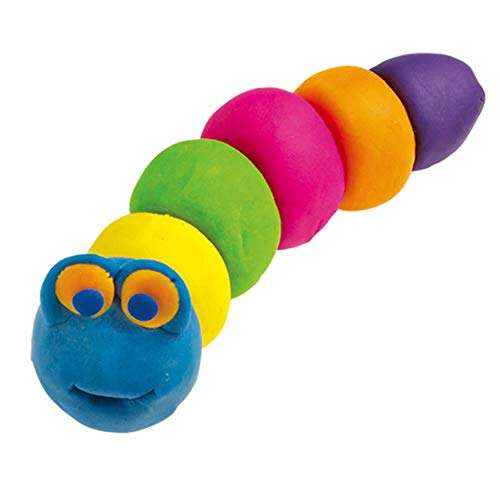 Play-Doh Pack 24 Botes