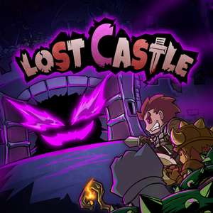Epic Games regala Lost Castle [Jueves 8]