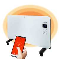 Calefactor cerámico para baño (600W) en Lidl (Desde el 01/12) » Chollometro