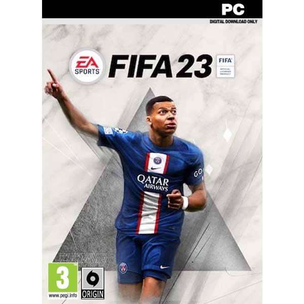 FIFA 23 para PC