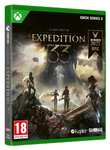 Clair Obscur: Expedition 33 Xbox Series X