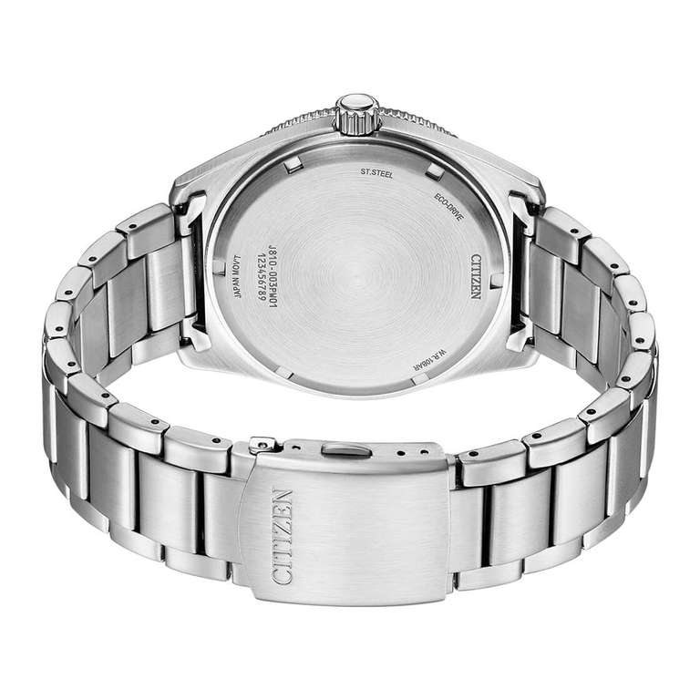 Relojes Citizen Of Collection Eco-Drive 43mm