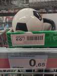 Taza balón fútbol (0,43 € en 3x2) - Hipermercados Carrefour