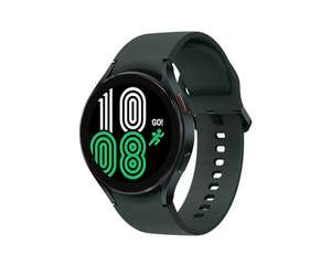 Samsung Galaxy Watch 4 4G LTE 44mm Green