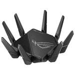 Router Gaming Wifi ASUS ROG Rapture GT-AX11000 Pro