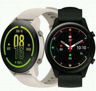 Xiaomi Mi Watch Color » Chollometro