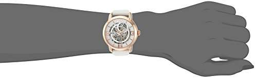 Reloj Mujer Invicta Objet D'Art 36mm Rose Gold Tone Stainless Steel Automatic