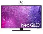 Samsung TV QN90C Neo QLED 50" 2023 + barra de sonido // sin barra de sonido 794€ // 55" desde 956€ //65" desde 1342€