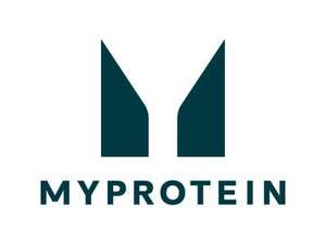 Myprotein: 52% de descuento + Envío gratis sin mínimo de compra