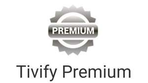 Promo verano Tivify Premium