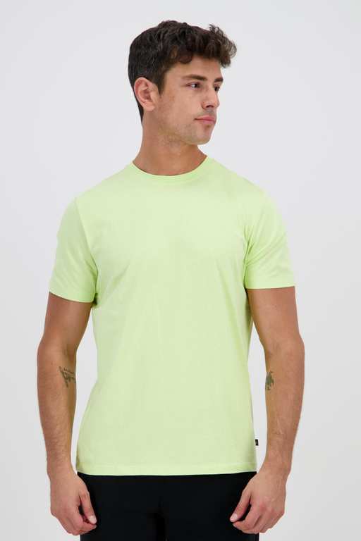 Imagen de Camiseta Manga Corta Up 100% algod
