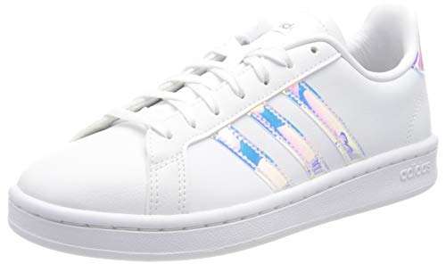 adidas Grand Court zapatillas deportivas para mujer » Chollometro