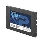Patriot Memory SSD Disco Sólido Interno 2.5" SATA III Interno 960GB Burst Elite 6 Gbps