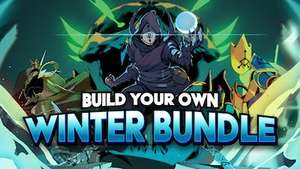 Winter Bundle - Juegos a 1€ / Heroes of Film & Television bundle