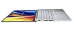 Portátil ASUS VivoBook 15X OLED M1503QA-L1048W, Ryzen 7, 16GB, 512GB SSD, 15,6", W11