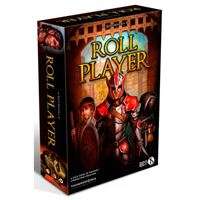 Roll Player Gen X Games