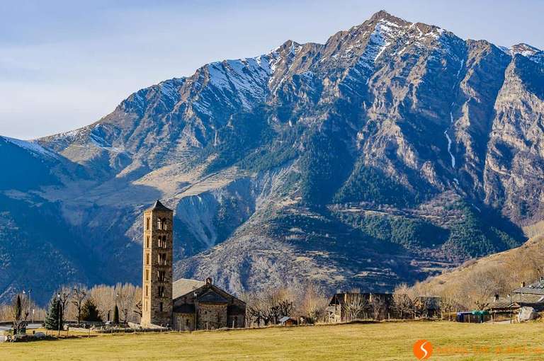 Semana Santa en Valle de Boí: Estancia en el hotel SNO Vall de Boi 3* en los Pirineos [Precio por persona]