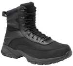 Brandit New Tractical Boot Unisex Botas Negro 39/47
