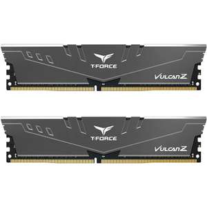Teamgroup Vulcan Z 32GB Kit (2x16GB) RAM DDR4 3600 CL18