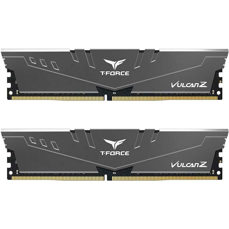 Teamgroup Vulcan Z 32GB Kit (2x16GB) RAM DDR4 3600 CL18