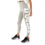 Nike Sportswear Essential Leggings de Talle Alto Con Estampado Mujer ( Varias Tallas y 2 Colores ) Oferta Válida Para Nuevos Usuarios.