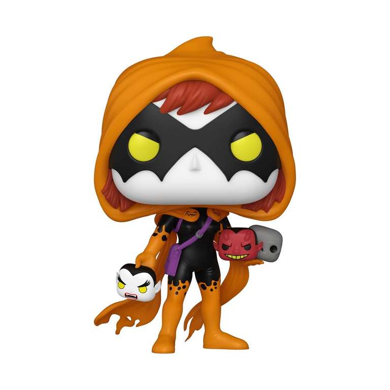 Funko Pop! Marvel: Strange Tales - Hallow's Eve