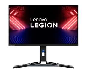 LENOVO Monitor PC Gaming 62,2 cm (24,5") Lenovo Legion R25i-30, 165 Hz, Full HD, AMD FreeSync Premium