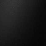 Escritorio esquinero Lodi con estantes, 120 x 90 x 77 cm, color negro/roble