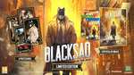 Blacksad: Under The Skin - Limited Edition PS4